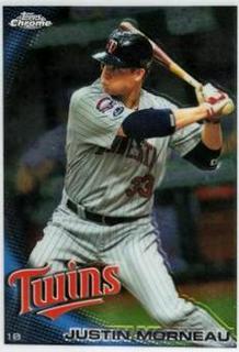 Justin Morneau