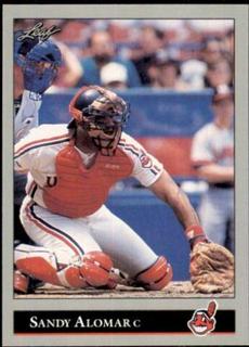 Sandy Alomar Jr