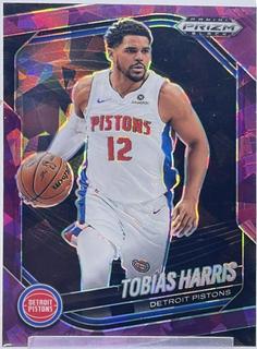 Tobias Harris