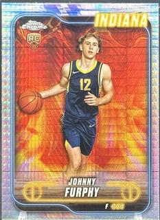 Johnny Furphy