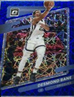 Desmond Bane