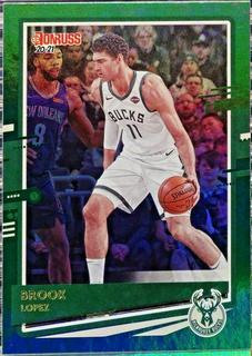 Brook Lopez