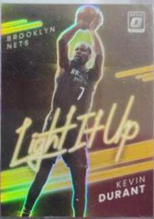 Kevin Durant