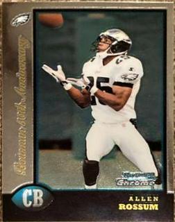 Allen Rossum