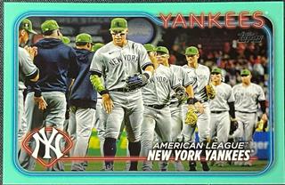New York Yankees