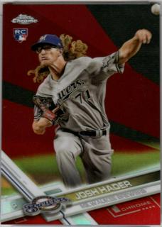 Josh Hader