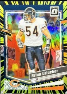 Brian Urlacher