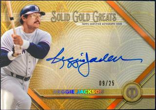 Reggie Jackson