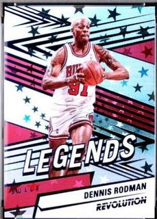 Dennis Rodman