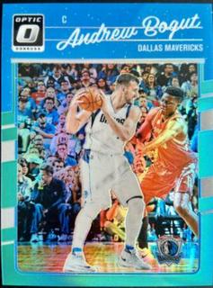 Andrew Bogut