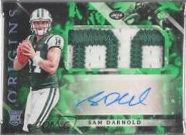 Sam Darnold