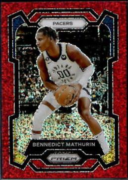 Bennedict Mathurin