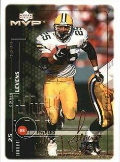 Dorsey Levens