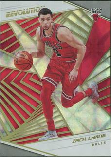Zach LaVine