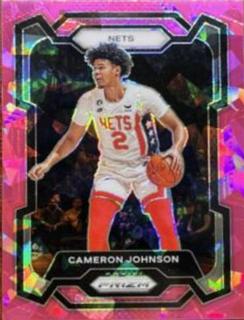 Cameron Johnson