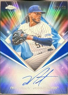 Freddy Peralta