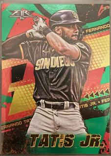 Fernando Tatis Jr.