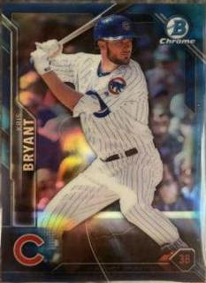 Kris Bryant