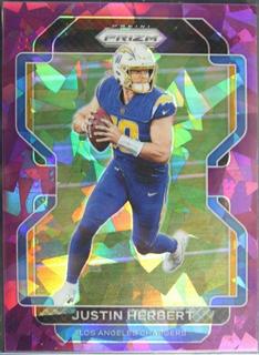 Justin Herbert
