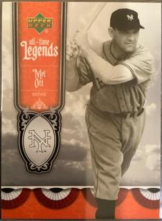 Mel Ott