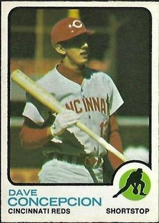 Dave Concepcion