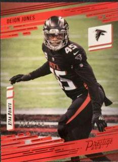 Deion Jones