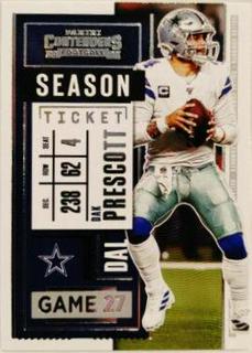 Dak Prescott