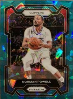 Norman Powell