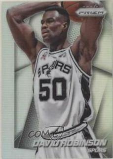 David Robinson