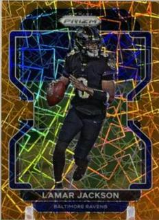 Lamar Jackson