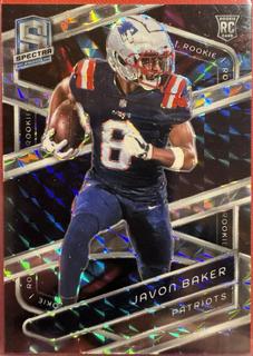 Javon Baker