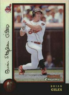 Brian Giles