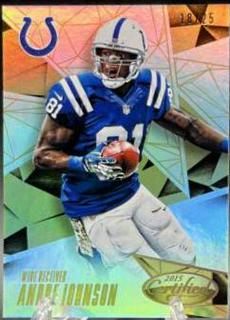 Andre Johnson