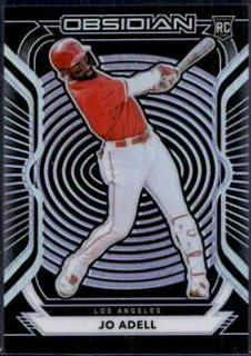 Jo Adell