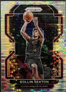 Collin Sexton