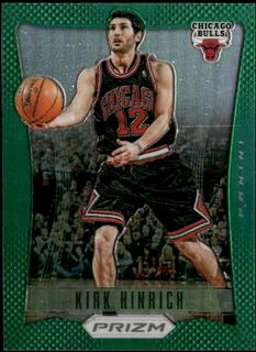 Kirk Hinrich