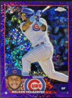 Nelson Velazquez