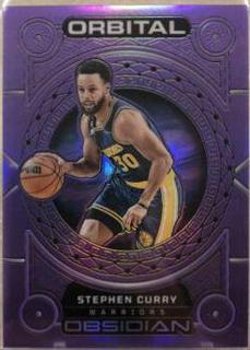 Stephen Curry