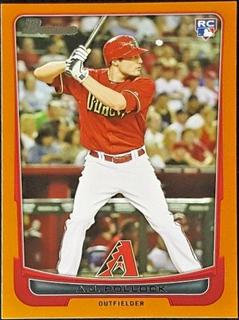 A. J. Pollock