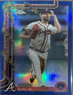 Chris Sale