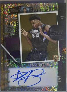 Ace Bailey