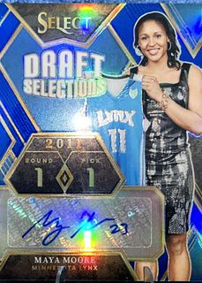 Maya Moore