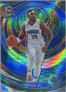 Wendell Carter Jr.