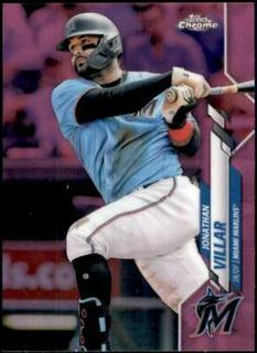 Jonathan Villar