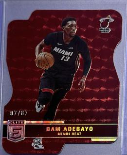 Bam Adebayo