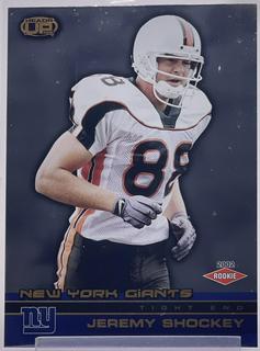 Jeremy Shockey