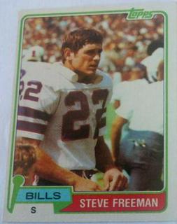 Steve Freeman