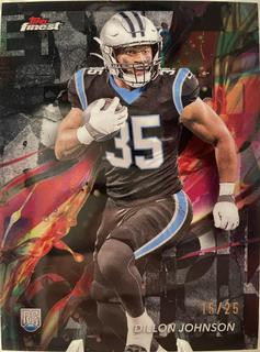 Dillon Johnson