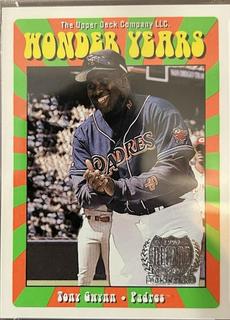 Tony Gwynn