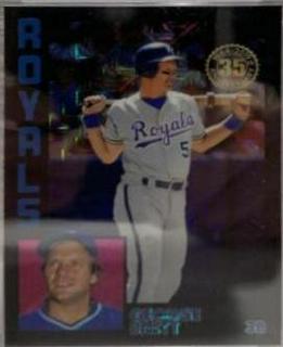 George Brett